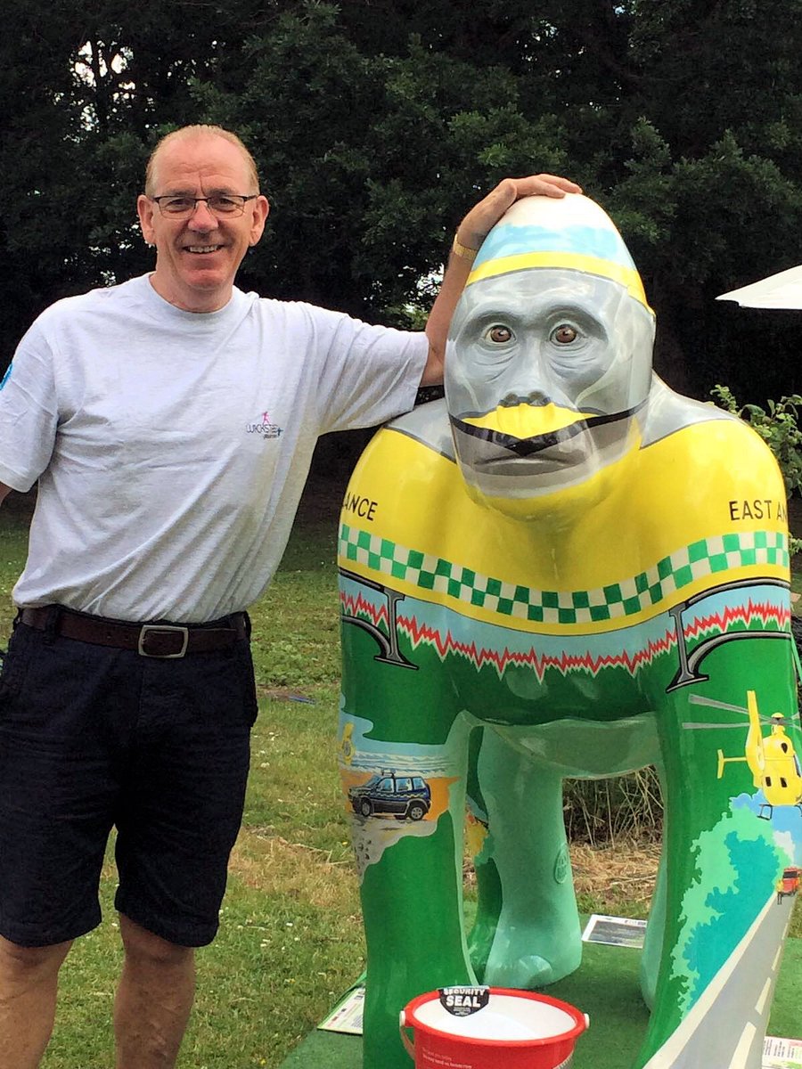 WicksteedPlay's tweet image. In sweltering heat Sales Director, Stu, &amp;amp; friend prepare for the weekend's County Playing Fields Assn. summer event, Norfolk #playingfields