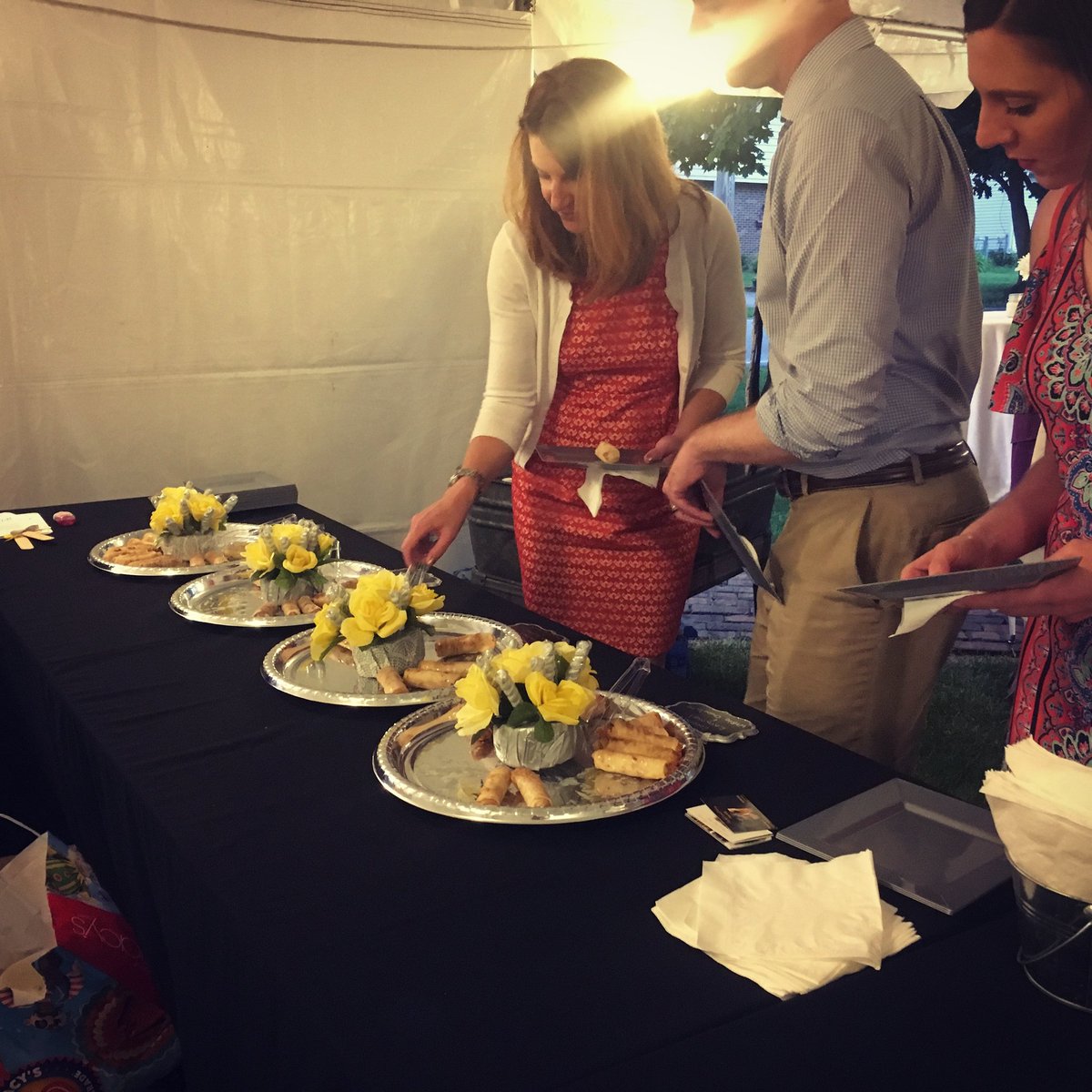 The feedback was worth it all