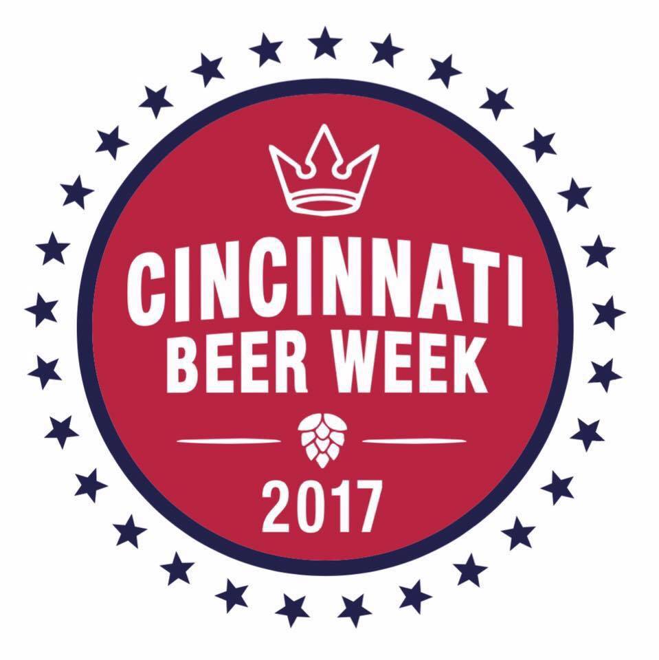 It's <a href="/CincyBeerWeek/">CincyBeerWeek</a> this week! What events will you be going to, to celebrate this amazing week? cincinnatibeerweek.com/events/list/