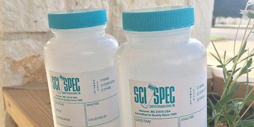 posgcd's tweet image. Bring in your well water samples to the Milam or Burleson County AgriLife Extension offices this week! bit.ly/2srYR8l #TestingWater