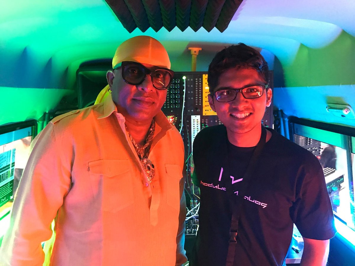 modularanalog tweet media