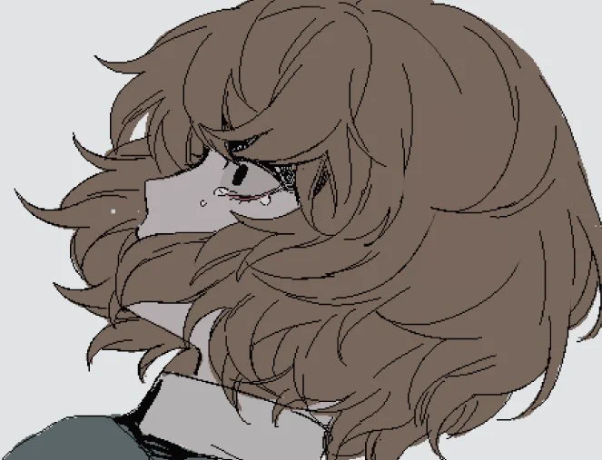 #泣き顔の絵でその人の性癖がわかるらしい わかりやすい 