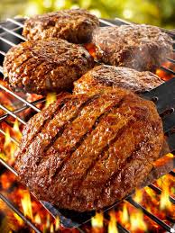 TheSquareLemon's tweet photo. Hot BBQ’s can cause severe burns, make sure you know how to respond to make sure a burn doesn’t ruin your day: https://t.co/jnvDRVnaPL’ https://t.co/ztBSFAkanf