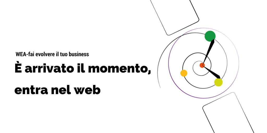 Webevolutionage's tweet photo. Crea il tuo #sitoweb o dagli un nuovo #look.Contattaci per un incontro e un preventivo gratuito #startup #business https://t.co/IM8hXFJcrj https://t.co/NJDLRphFJX