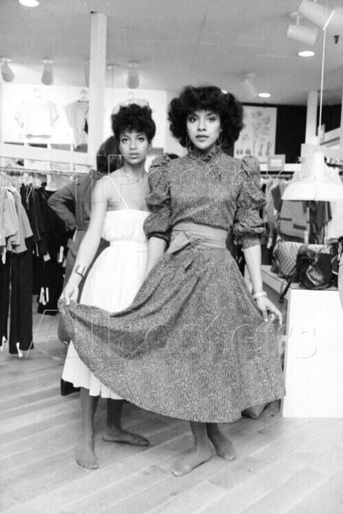 Wishing my beautiful & talented Soror Phylicia Rashad a very Happy Birthday today    