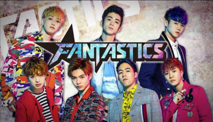 taiki__official's tweet image. 本日よりEXILE mobile内にてFANTASTICSメンバーBLOGが
スタートしました⤴️⤴️
ぜひcheck宜しくお願いします‼️
m.ex-m.jp/diary/index?ta…
#FANTASTICS
#VBA5