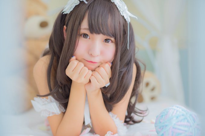 Twitterのコスプレ画像50