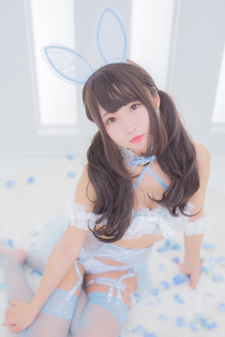 Twitterのコスプレ画像51