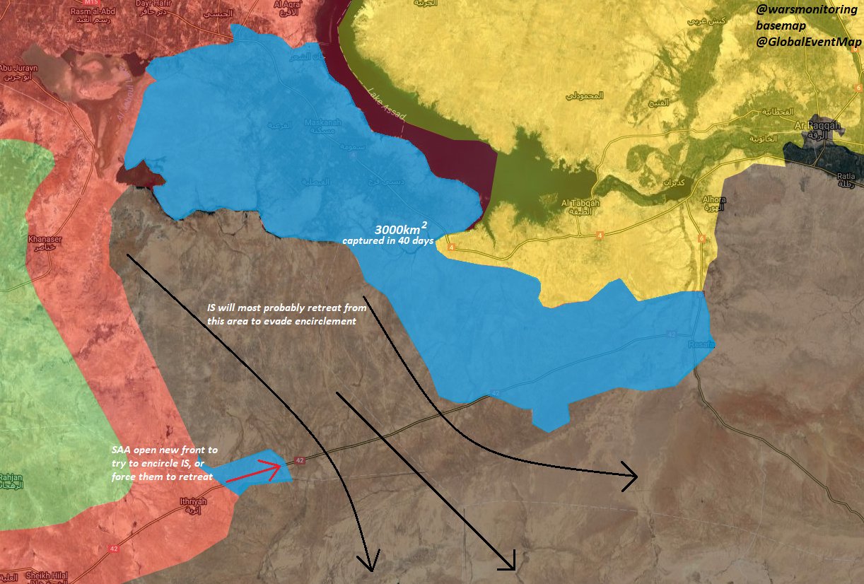 YPG - [BIZTPOL] Szíria és Irak - 6. - Page 8 DCr2LMhXkAIPL_2