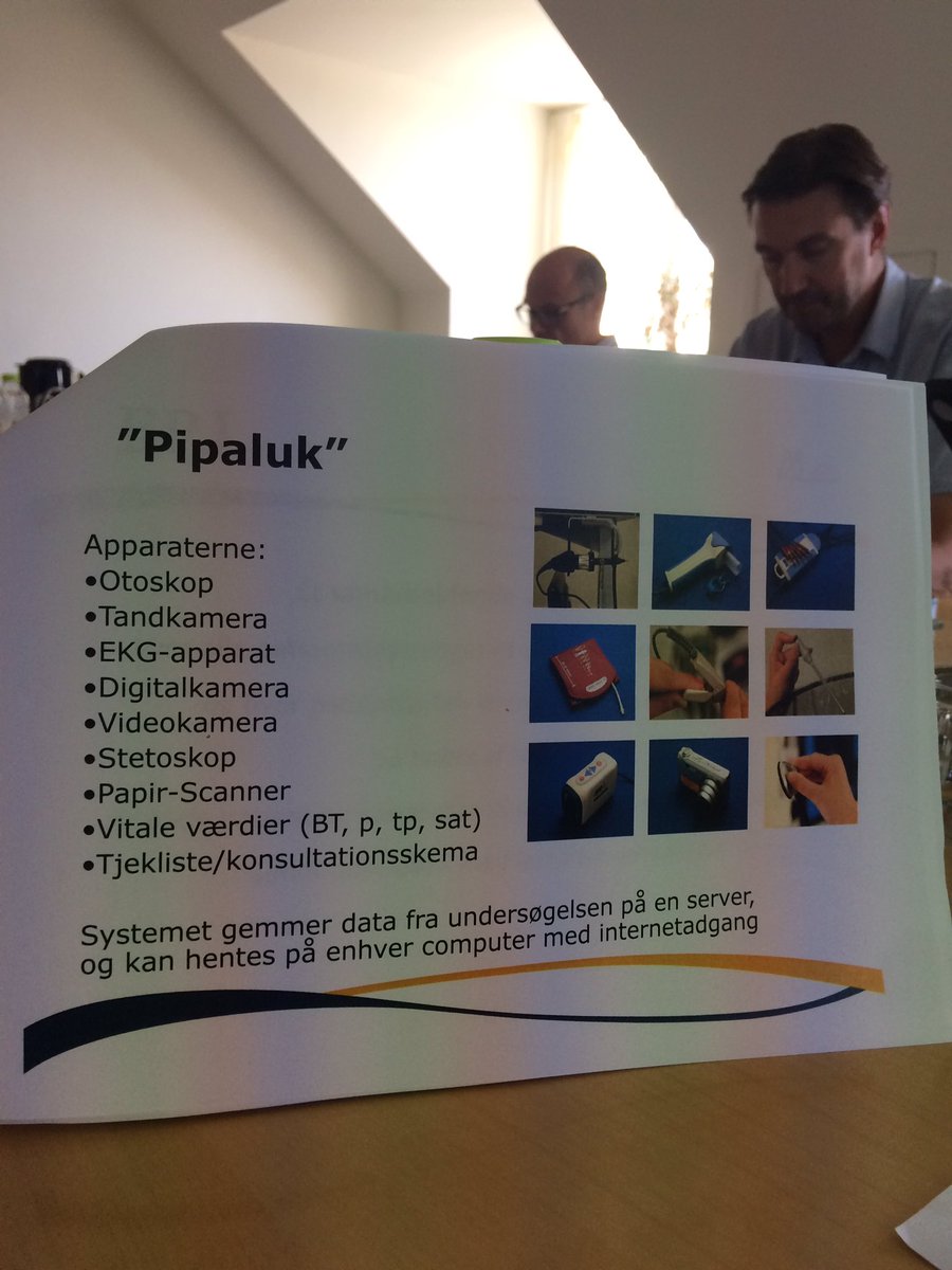 udviklingshosp's tweet photo. Indlæg om det grønlandske sundhedsvæsen. Sætter udfordringerne hos os i relief. Basis for tættere samarbejde @udviklingshosp @RegionH https://t.co/yjwnd7t98i