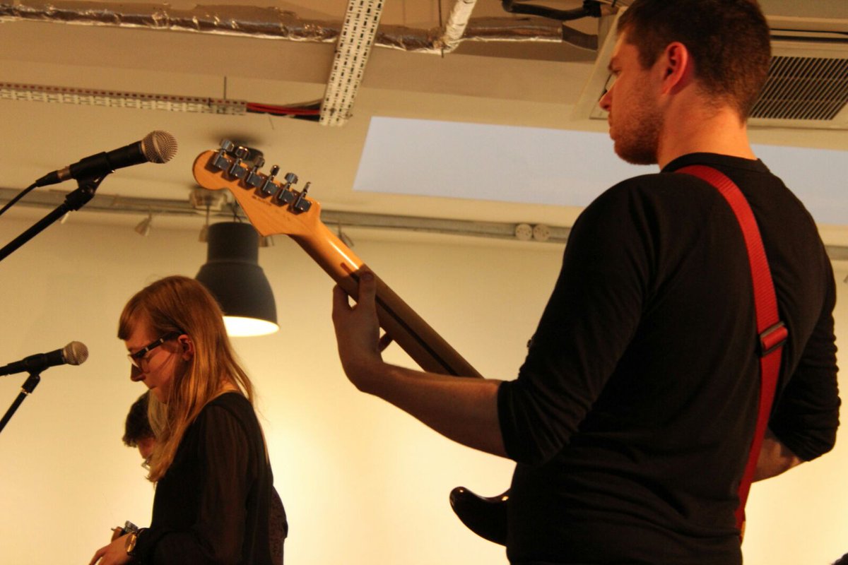 SofarDublin's tweet photo. . @RJHunterMusic | @youngearthmusic | Little One at #SofarDublin in @thetarabuilding June 15th. https://t.co/w30EISbaR8 https://t.co/RkoMJPElGr