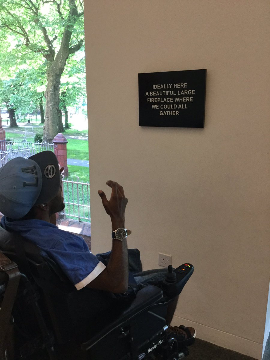 TMC Supported Int tweet media