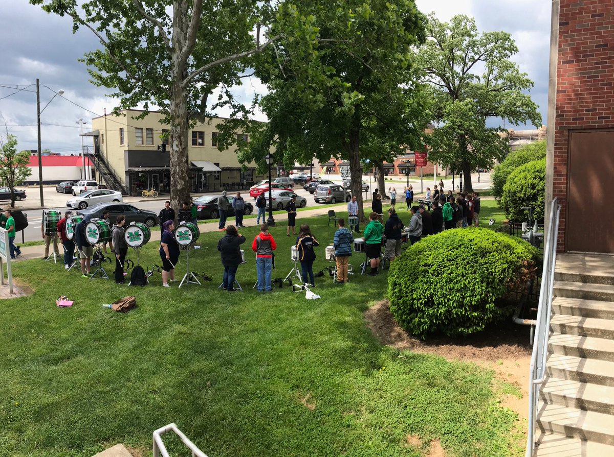 5 days until camp number 1 #herdbeats