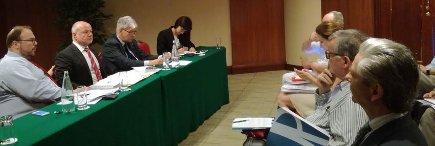 UProfesional's tweet photo. Las Profesiones Europeas avanzan en el desarrollo del Centro de excelencia en ética profesional https://t.co/teQnzlxT8I #notaUP https://t.co/FBwrAisc5U