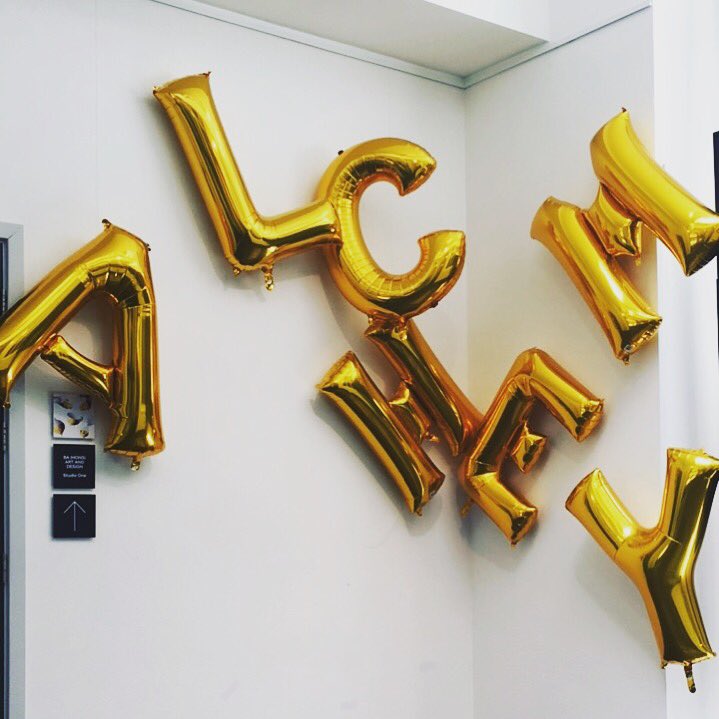 Alchemy 2017 tweet media