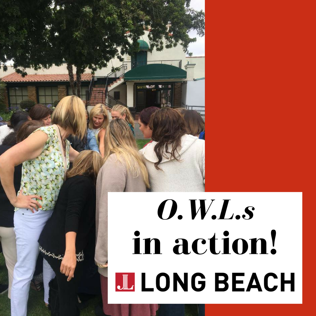 JL_LongBeach's tweet photo. OWLs in action to prepare for our new year! #JLLB #MotivationalMonday #OWLsJLLB
See our Vision, Mission & Values- https://t.co/X0GqjOEXbe https://t.co/Sdf2U3fOXK