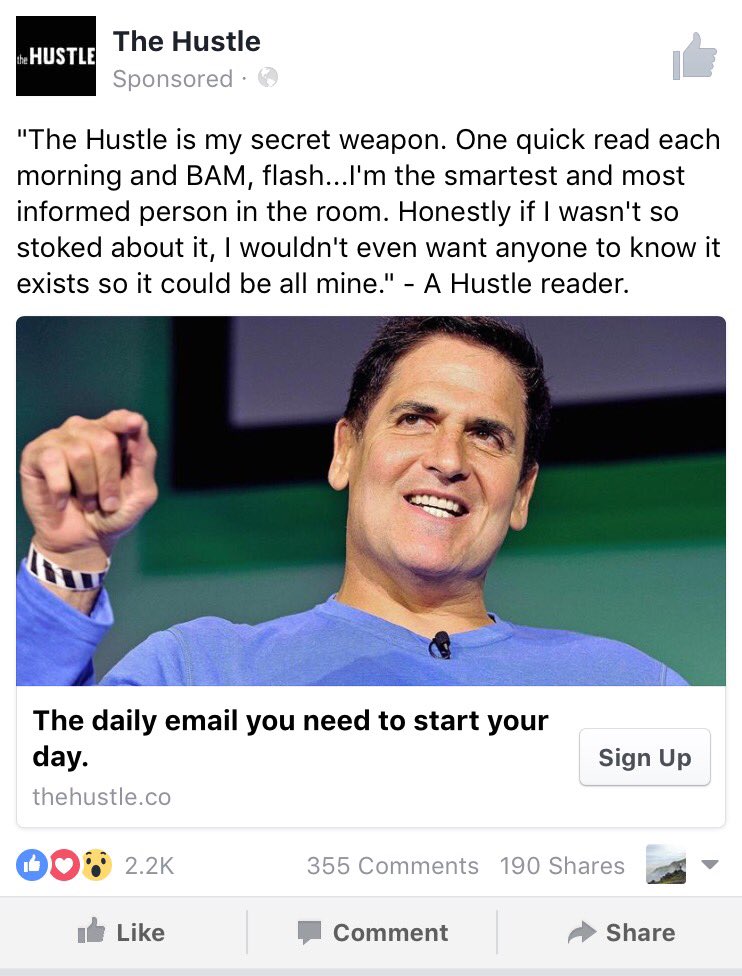 realquinncox's tweet photo. @mcuban are you letting them do this? https://t.co/sg2flN67iC