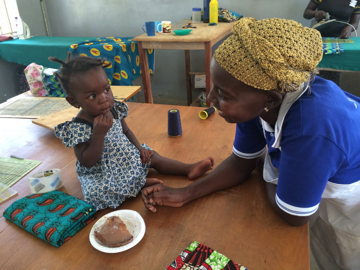 LifestitchesUG's tweet photo. #Lifestitches #UG #Economic #Empowerment Program helps #HIV #Positive Mothers to Raise #Healthy Children. #Buy from US!! https://t.co/k6To27J5eb