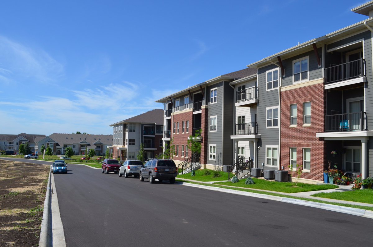 McgannConstruct's tweet photo. Maple Grove Commons -- Middleton https://t.co/WAh8Kb8VKC
