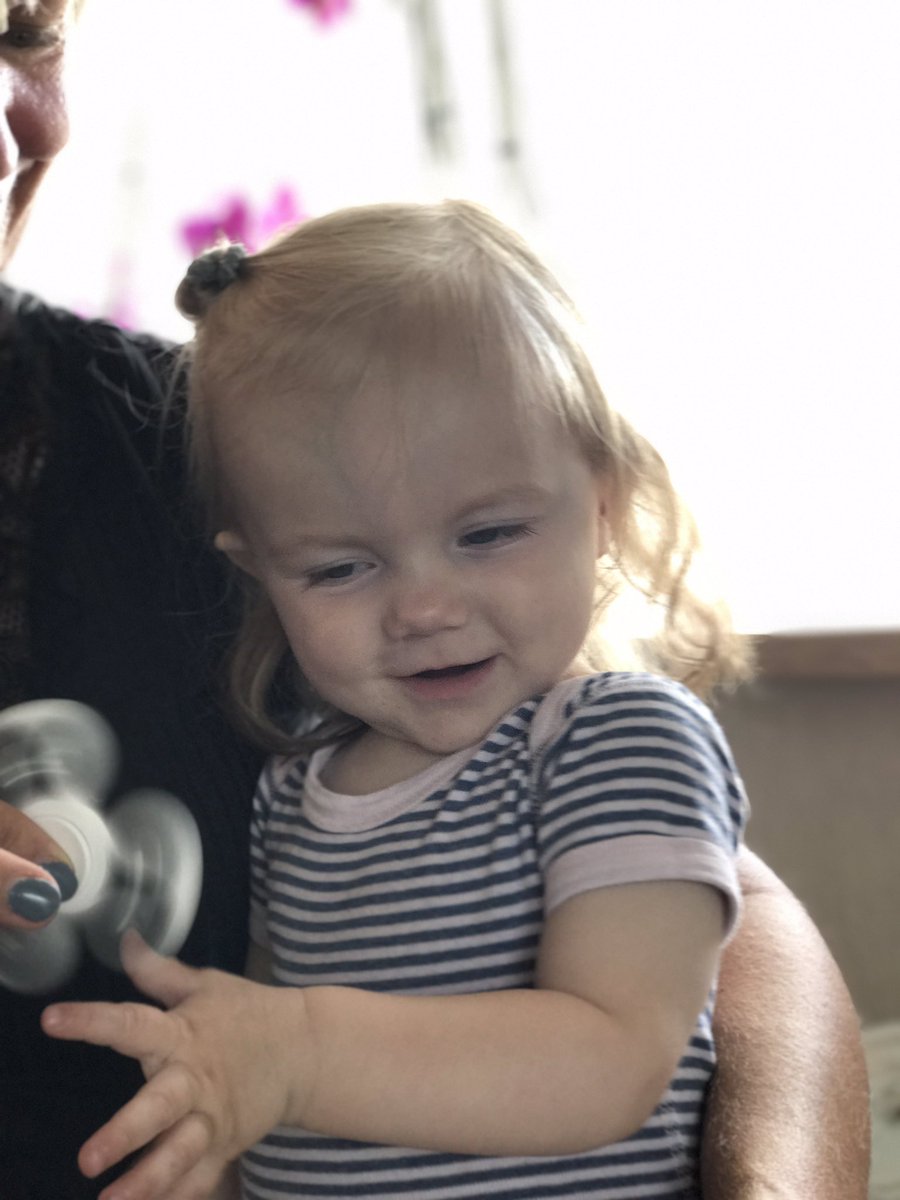 DocsDiabetes's tweet image. Love my #iPhone - it takes awesome pictures of our lovely grandchild 😍 and of course manage my BG #type1 #diabetes