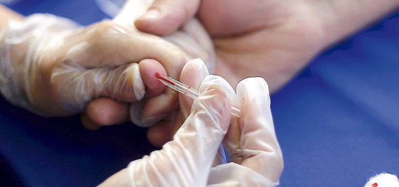 latercera's tweet image. Más de la mitad de los casos de diabetes en Chile se deben al sedentarismo lt.cl/NNbD30cHyGS