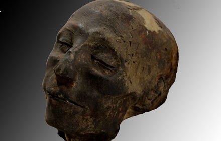 The Mummy Returns: Egyptian Dignitary's Face and Brain Reconstructed  <a href="/Archaeorama/">Rossella Lorenzi</a> <a href="/LiveScience/">Live Science</a>  ow.ly/9CFy30cHOs9