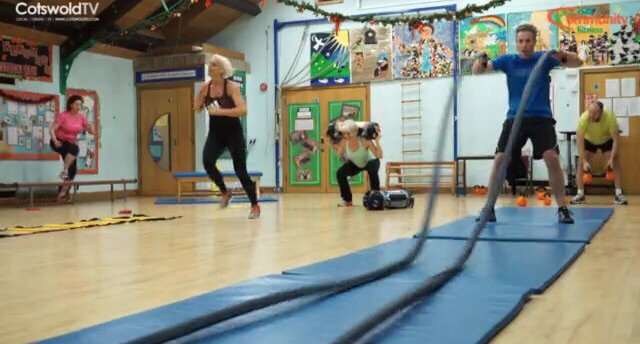 CIRCUITS - time change for tonight  — Time change for circuits tonight.

6:30 - 7.30pm Ci... eepurl.com/cS-L1r