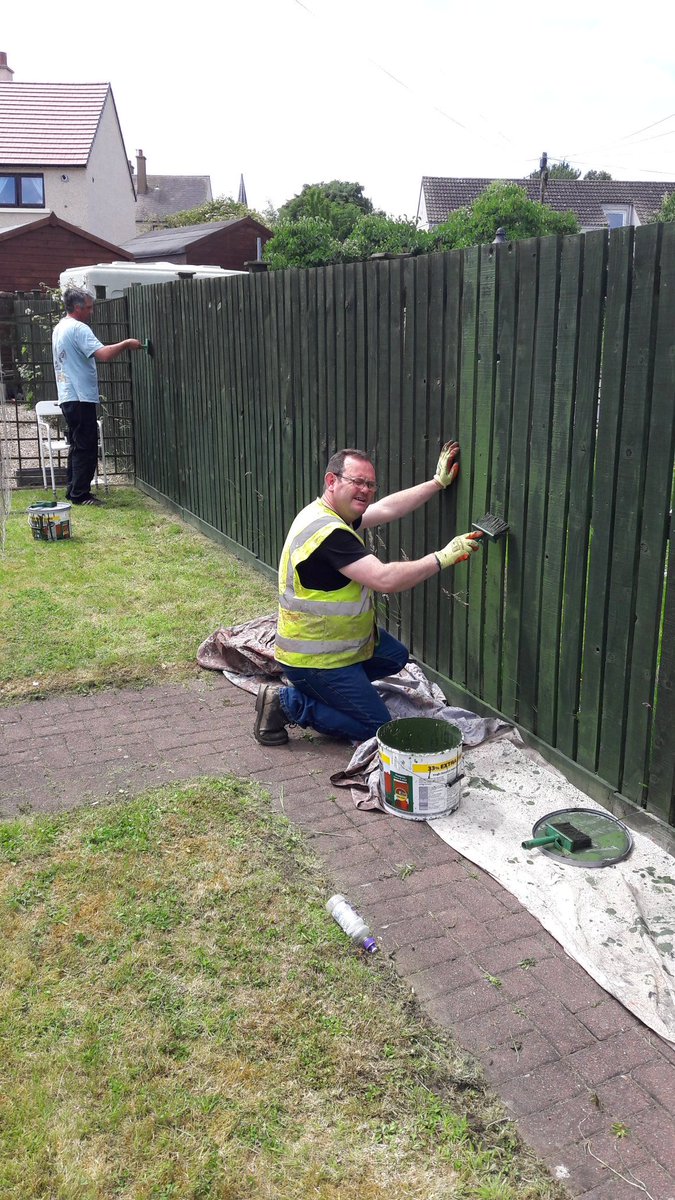 Stoneywood CIC tweet media