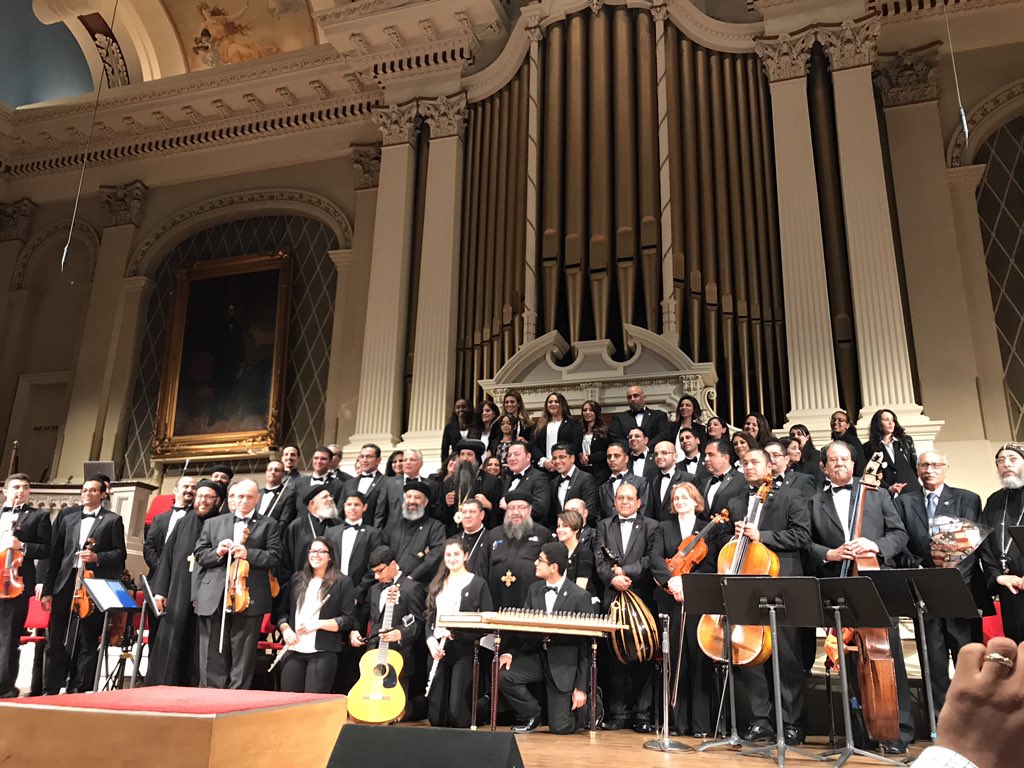 MassChurches (@masschurches) on Twitter photo #Coptic hymns of praise with HG <a href="/AnbaDavid/">Bishop David</a> & <a href="/DavidEnsemble/">David Ensemble</a> at <a href="/MechanicsHall/">Mechanics Hall</a>. May God project the Church in #Egypt #Coptic hymns of praise with HG <a href="/AnbaDavid/">Bishop David</a> & <a href="/DavidEnsemble/">David Ensemble</a> at <a href="/MechanicsHall/">Mechanics Hall</a>. May God project the Church in #Egypt
