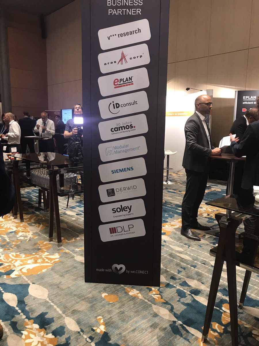 soley's tweet image. Roundtable 8 &quot;Transparenz schaffen - Komplexität beherrschen&quot; Diskutieren Sie mit uns!#SmartVariant #StartSmartData @Soley