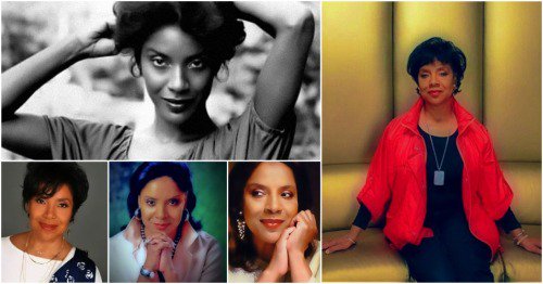 Happy Birthday to Phylicia Rashad (born June 19, 1948)  