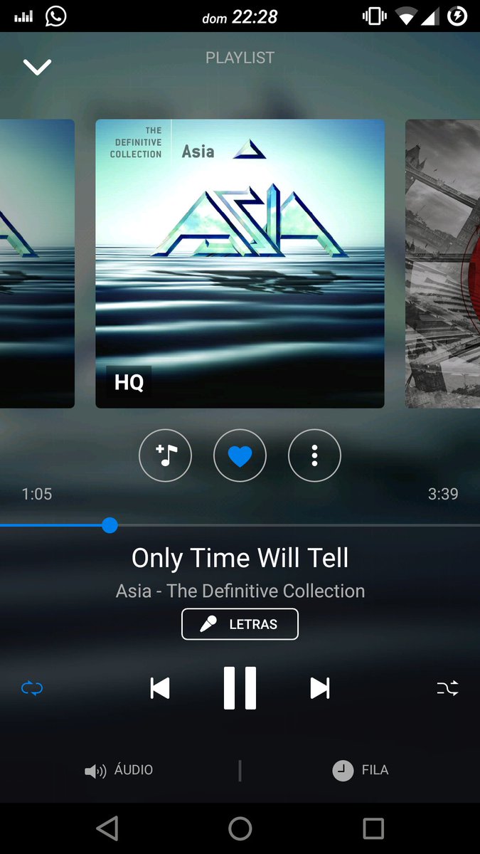 Tim music by Deezer
#Deezer #TimBeta #TimBetaAjudaTimBeta #timbetalab