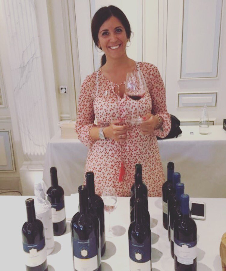 Oggi fantastica verticale di Saffredi all'Arena del vino... e non solo! #flp #fattorialepupille