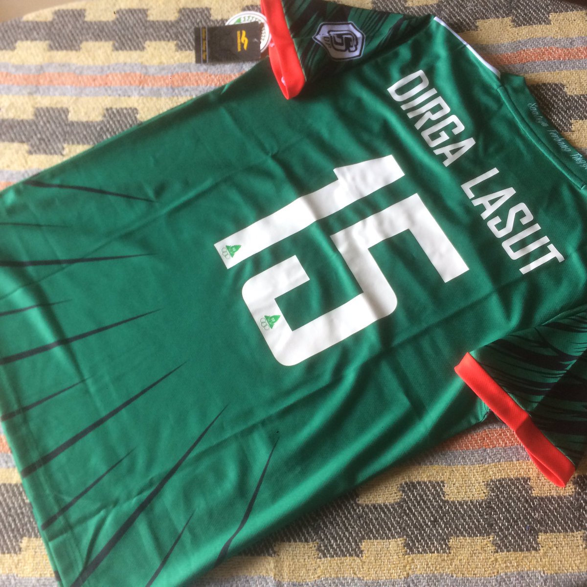 PSS Sleman H 16

BNWT

M

70x53

NNS Remake
Patch Bawaan

500K (Nego)

DM, WA/LINE 082110001586

Tlg RT-ny oms. Thanku :) <a href="/anfieldforeman/">Anfield Foreman</a>