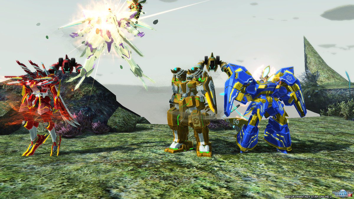 シュウ Pso2に魔装機神が光臨した その名もグランヴェール ネオ グランゾン サイバスター ザムジード Pso2 シュウ Pso2に魔装機神が光臨した その名もグランヴェール ネオ グランゾン サイバスター ザムジード Pso2
