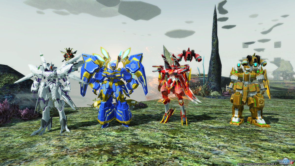 シュウ Pso2に魔装機神が光臨した その名もグランヴェール ネオ グランゾン サイバスター ザムジード Pso2 シュウ Pso2に魔装機神が光臨した その名もグランヴェール ネオ グランゾン サイバスター ザムジード Pso2