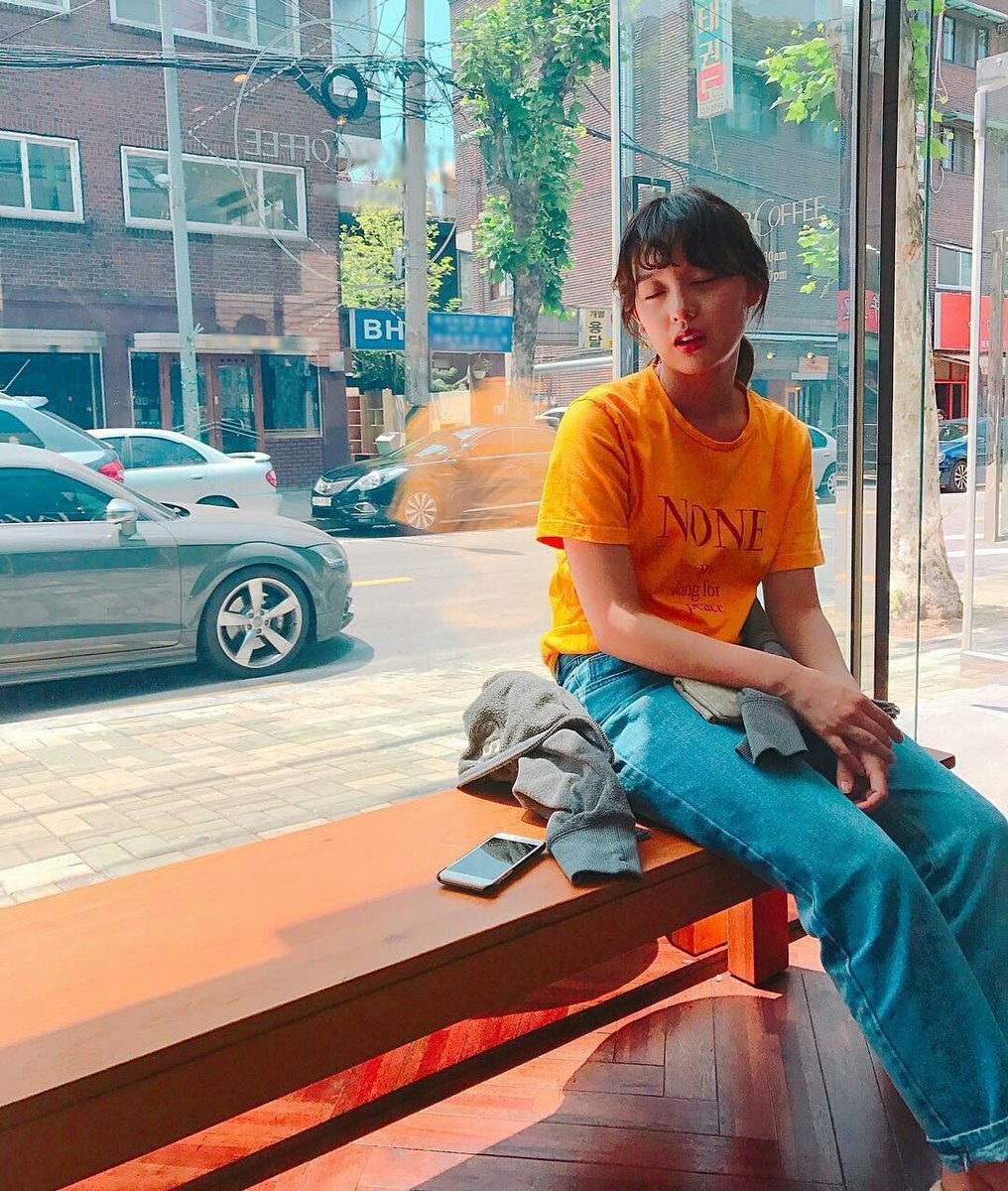 ShirdeneG's tweet photo. Myeong ju😘😘😘 https://t.co/1BiG5w3WzT