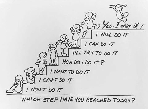 diary_pr's tweet image. Which step have you reached today!