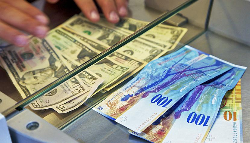 Die verwirrenden Kurse beim Geld wechseln. via <a href="/cashch/">cash</a>
cash.ch/news/top-news/…