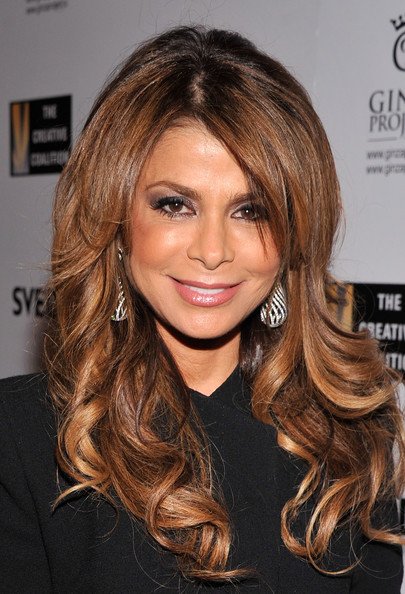 Happy Birthday Paula Abdul 