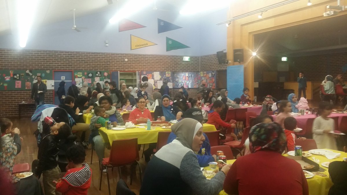 helfar85's tweet photo. Wat an amazing turn out! AWPS community goin strong. Thanku 2 all the parents and tchrs who attended. Amazing!  @AuburnWestPS @_leanne_h https://t.co/JTOg7MZmRh
