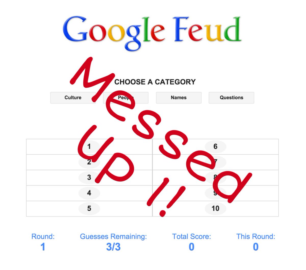 MaxedUpGamer14's tweet photo. Don't forget to check out my Google Feud Messed Up 1! Video. It's funny as always. 
https://t.co/N4gxPuXTN0
#Funny #MessedUP #MaxedUpGamer https://t.co/G5t60UwcFu