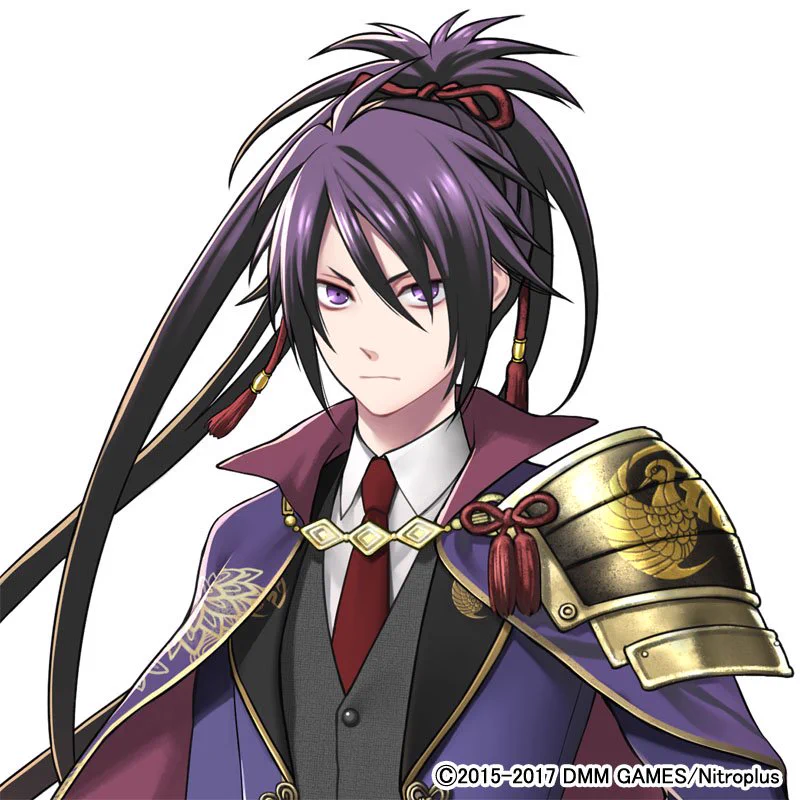 刀剣乱舞-本丸通信-【公式】 on X: 