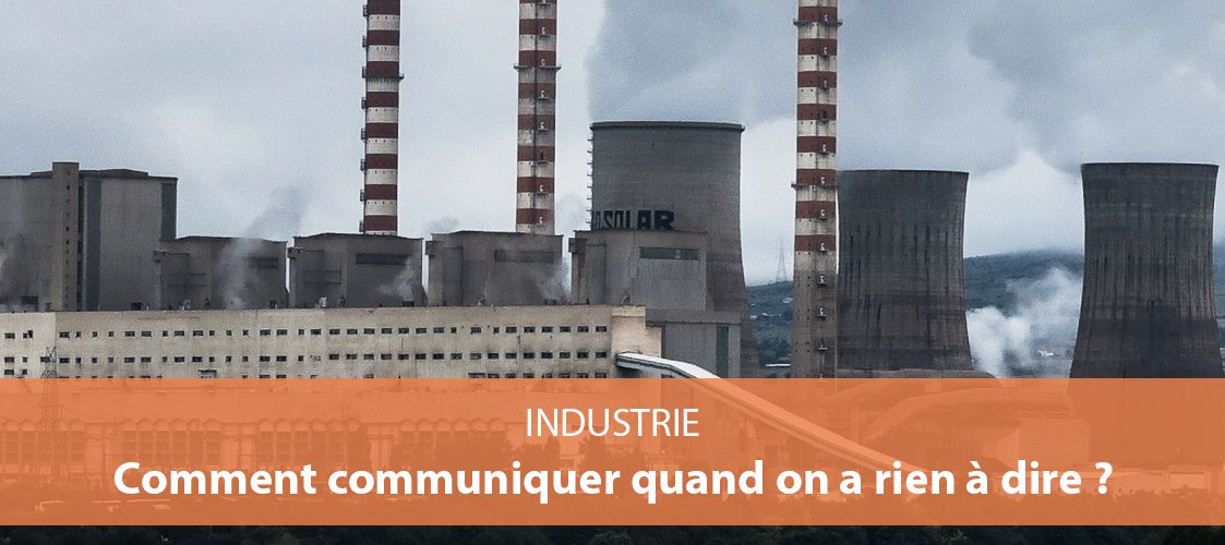 LudoSLN's tweet image. #Industrie : comment communiquer sur internet quand on a rien à dire ? | #SocialMedia #InboundMarketing ➡️   bit.ly/2rnlUzz
