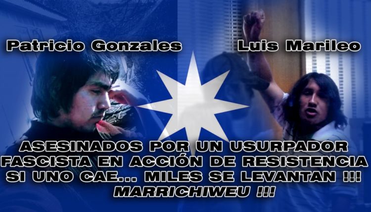 GiadaGiuppo's tweet photo. #Cile, ordinaria democrazia: due #mapuche assassinati e cariche al funerale #repressione #resistenze #lotte
https://t.co/wmhmYs71ZB https://t.co/kfQUo7sdyY