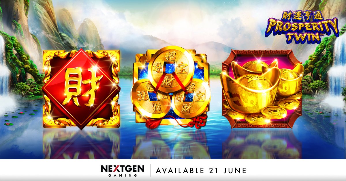 NextGenGaming tweet media