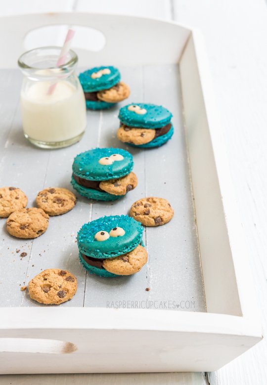 vcreekfood's tweet photo. How to Make Cookie Monster Macarons - https://t.co/uj8bkYEG3s
#CreativeDessert #KidsDessert #Macaron https://t.co/A81a6rvHzn