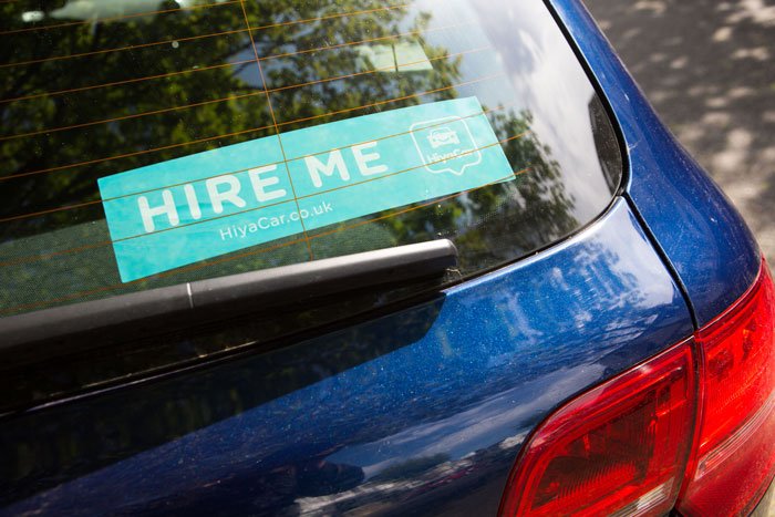 andymsaunders's tweet image. Never mind Uber, @risby1 and his P2P start-up HiyaCar is how the sharing economy should work. By me.  managementtoday.co.uk/meet-entrepren…