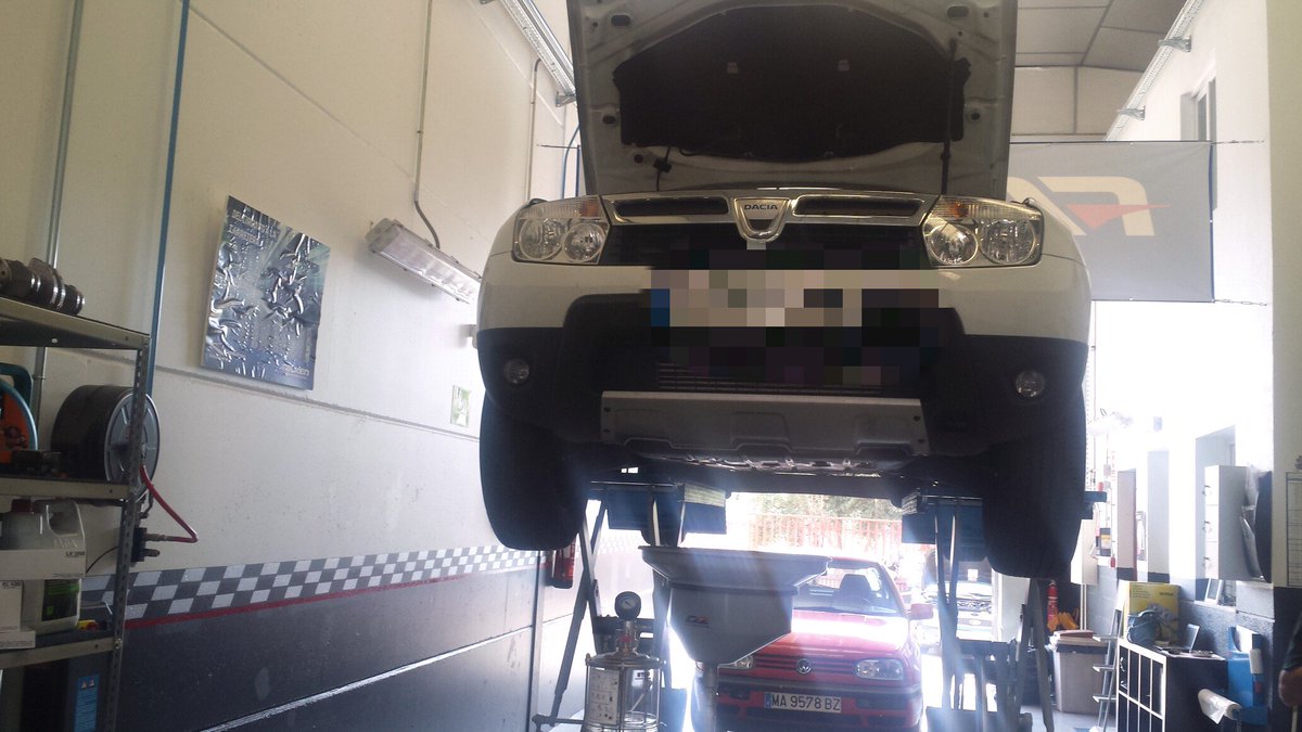 D2 Automoción tweet media