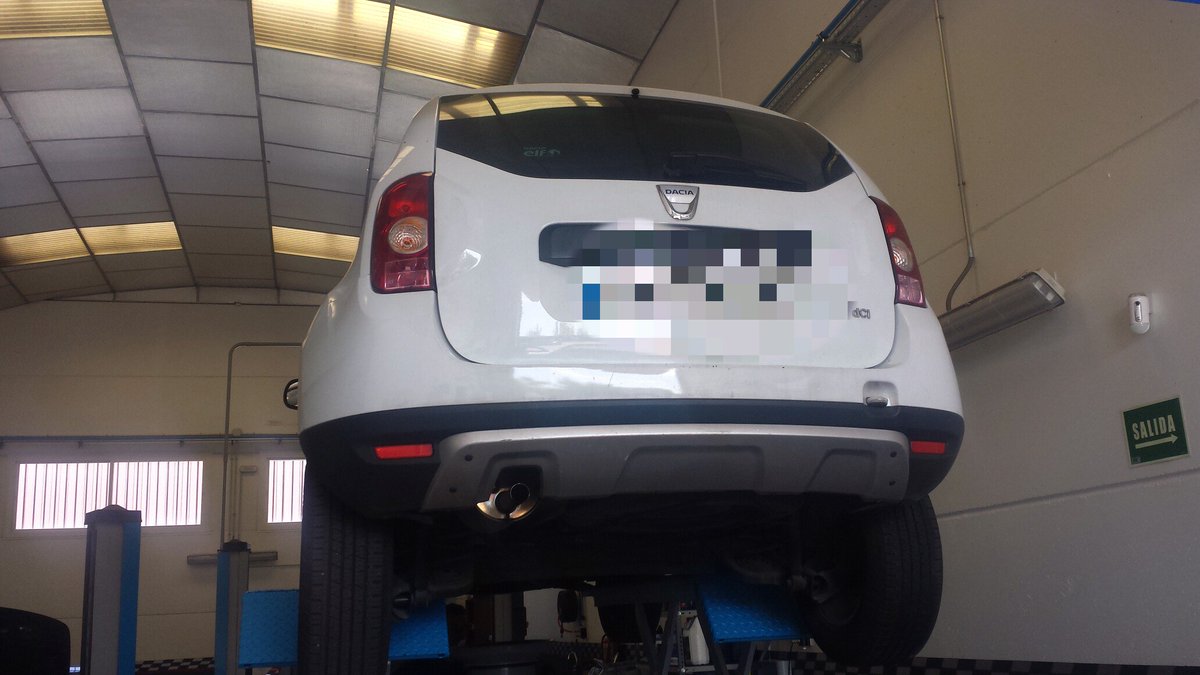 D2 Automoción tweet media